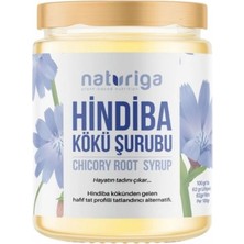 Sibelora Home Hindiba Şurubu 200 gr
