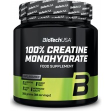 Sibelora Home 100% Creatine Monohydrate 300 gr