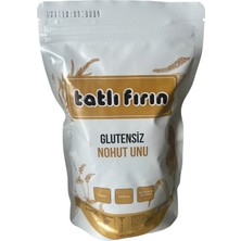 Tatlı Fırın Glutensiz Nohut Unu