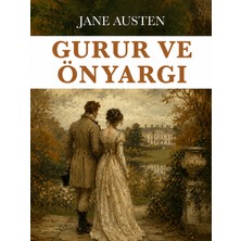 Colezium Gurur ve Önyargı - Jane Austen - Favori Kitaplar