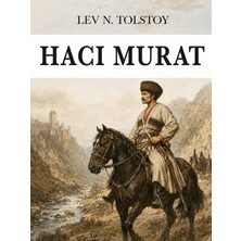 Colezium Hacı Murat - Lev N. Tolstoy - Favori Kitaplar