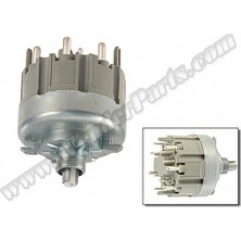 BSG Mercedes 609,709,814.D OM.364 84-1998 Kapı Kilit Karşılığı Sağ (Oem NO:A0007201235)