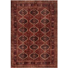 Norm Halı Norm Prestige Şönil Vintage Dokuma HALI-61-058