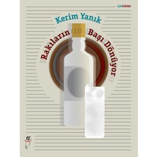 isiltikidsmoda Rakıların Başı Dönüyor