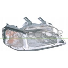 Depo Honda Civic 1999-2000 Far Euro Sağ (Oem NO:33161ST37 Serisi)