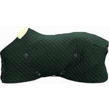 Kentucky Horsewear 400G Lüks Ahır At Örtüsü