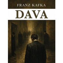 Colezium Dava - Franz Kafka - Favori Kitaplar