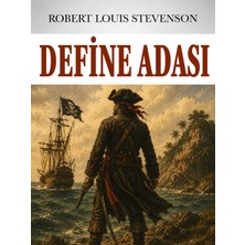 Colezium Define Adası - Robert Louis Stevenson - Favori Kitaplar
