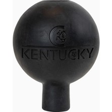Kentucky Horsewear Gummiball At Lider Ip ve Duvar Koruma Aparatı