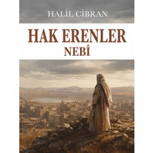 Colezium Hak Erenler : Nebî - Halil Cibran - Favori Kitaplar