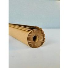 Orbak Kağıtçılık Kraft Ambalaj Kağıdı 70x100 Cm 25 Adet (1,4 KG)