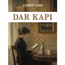 Colezium Dar Kapı - Andre Gide - Favori Kitaplar