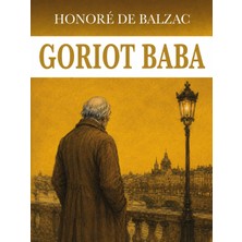 Colezium Goriot Baba - Honore De Balzac - Favori Kitaplar