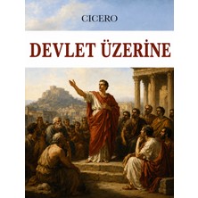 Colezium Devlet Üzerine - Cicero - Favori Kitaplar