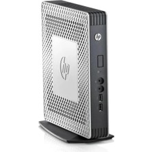Hp T610 Mini Pc Amd T56N 4 GB Ram 128 GB SSD Dual Core Masaüstü Bilgisayar (Yenilenmiş 2.el)