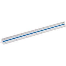 Skygo Ofis ve Kirtasiye 240014 Ölçek Cetveli, 30 cm