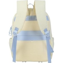 Skygo Backpack Tıara Lıme Sırt Çantası