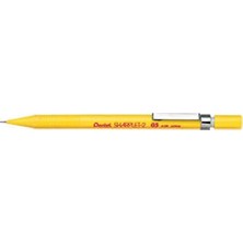 Skygo Sharplet-2 A125-G Mekanik Kurşun Kalem, 0.5 Mm, Sarı