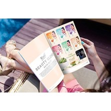 Skygo Beautyglove Ipek Kese - Silk Mitt