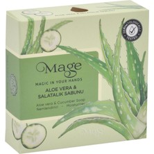 Skygo Aloe Vera Sabunu