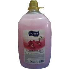 Skygo Hobby Sıvı Sabun Bahar Çiçeği 3000 ml