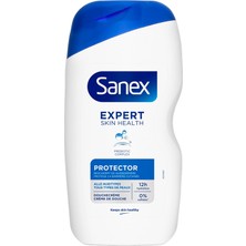Skygo Sanex Expert Protector 400 ml Duş Jeli