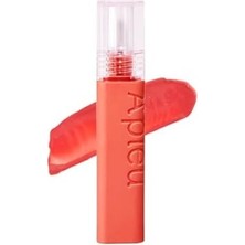 Skygo A'pıeu Pürüzsüz Görünüm Sunan Gün Boyu Kalıcı Tint A'pıeu Juicy Pang Tint (CR05 Fresh Bubbly)
