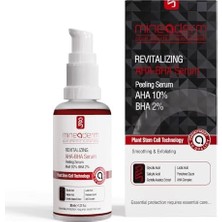 Skygo Mineaderm Revitalizing Aha-Bha Serum 30 ml