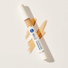 Skygo Nıvea Hyaluron Cellular Filler Renkli Göz Bakım Kremi 15 Ml, Orta Ton, Göz Altı Kapatıcısı, Nemlendirici