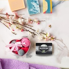 Skygo Organicsun Doğal Ardıç Katranı Sabunu 140 gr x 3 Adet Tüm Cilt Tipleri Için Antiseptik ve Yenileyici Etkili