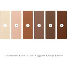 Skygo Jane Iredale Purepressed Göz Farı Kit Palet