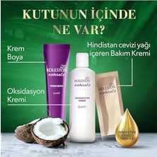 Skygo Wella Koleston Naturals Saç Boyası 5/73 Altın Kestane