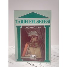Tarih Felsefesi ( 2. El Kitap )