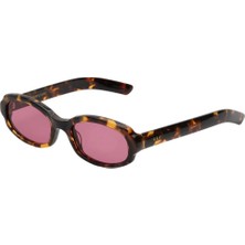 Retro Super Future Esatto Burnt Havana