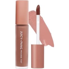 Skygo A'pıeu Nemli ve Pürüzsüz Görünüm Sunan Köpük Formüllü Tint ND05 Juicy-Pang Mousse Tint Nude