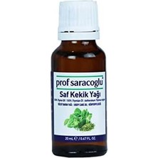 Skygo Prof SARACOGLU%100 Saf Kekik Yağı 20ML