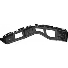 TŞT Volkswagen Polo Arka Tampon Braketi Plastiği Sol 2009-  (Oem No:  6R6807393A)