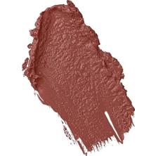 Skygo Note Deep Impact Lipstick 03 Confident Rose Kremsi Dokulu Yarı Parlak Ruj, Nude