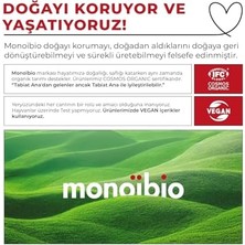 Skygo Burıtı Organik Sertifikalı Nemlendirici Cilt Bakım Kremi – Tüm Cilt Tipleri Için Yoğun Nemlendirici Yüz Kremi SPF15 - Vegan Sertifikalı 50 ml