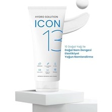 Skygo Procsın Hydro Solution Icon Firming Krem, Anti-Selülit & Çatlak Karşıtı, Cilt Sıkılaştırıcı & Yoğun Onarıcı Bakım, 175 ml