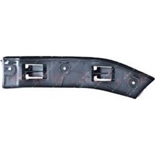 TŞT Volkswagen Polo Ön Tampon Braketi Sağ 2005- 2009  (Oem No:  6Q0807184A)