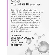 Skygo Known Göz Altı Serumu 30 ml