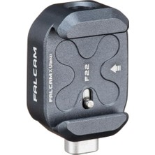 Skygo F22 Cold Shoe Mounting Base 2532