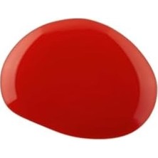 Skygo Alıx Avıen Uv Kalıcı Bayrak Kırmızı Jel Oje 17 - Gel Polish - 12 ml