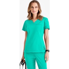 Barco Grey’s Anatomy Serena GRST136 – GRSP526T Kadın Scrubs – Ithal, Koku Önleyici ve Ultra Konforlu Doktor Hemşire Forması
