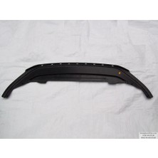 TŞT Volkswagen Golf Vıı Ön Tampon Karlık Alt 2012-  (Oem No:  5G08059159B9)