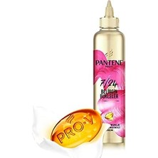 Skygo Pantene 7/24 Saç Bakım Kremi Anında Bukle Şekillendirici 300 ml