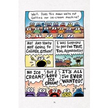 Skygo Cat Kid Comic Club: On Purpose: A Graphic Novel (Cat Kid Comic Club #3): The Creator Of Dog Man