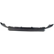 TŞT Volkswagen Jetta Ön Tampon Karlık Alt 2011- (Oem No:  5C68059039B9)
