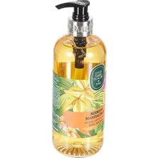 Skygo Eyüp Sabri Tuncer Doğal Zeytinyağlı Sıvı Sabun Bodrum Mandalinasi Pet Şişe (500 Ml)